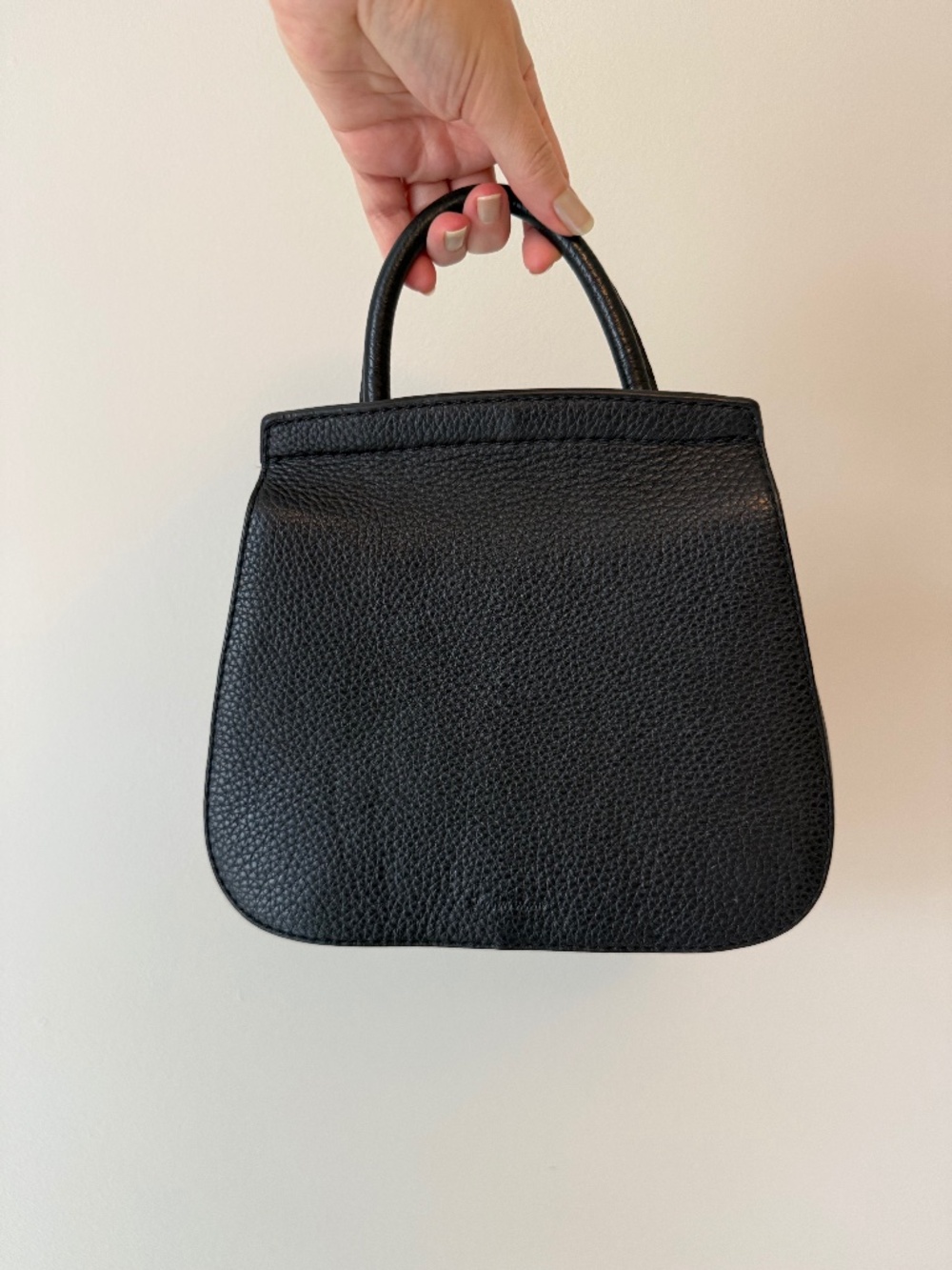Kate Small Satchel